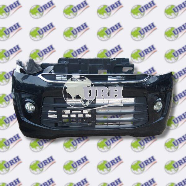 SUZUKI WAGON R MH44S FRONT BUMPER