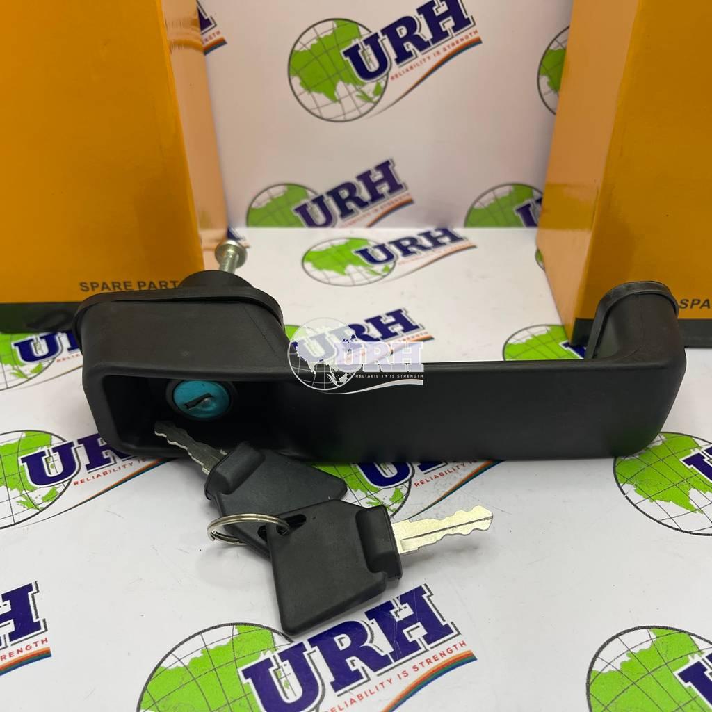 Handle Body Part DOOR HANDLE – URH