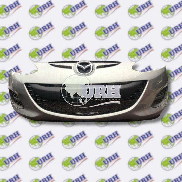 MAZDA DEMIO DE3FS FRONT BUMPER