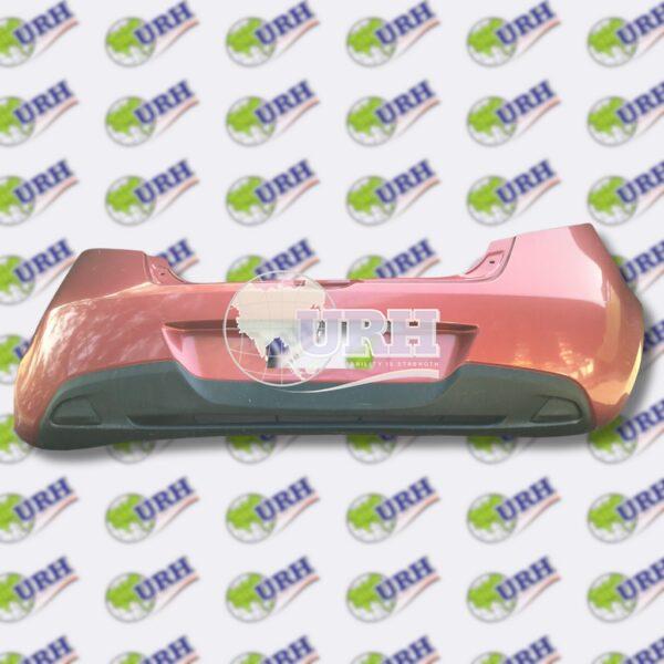 MAZDA DEMIO DE3FS REAR BUMPER - Image 2