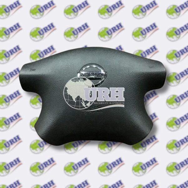 NISSAN SUNNY FB15 STEERING AIR BAG