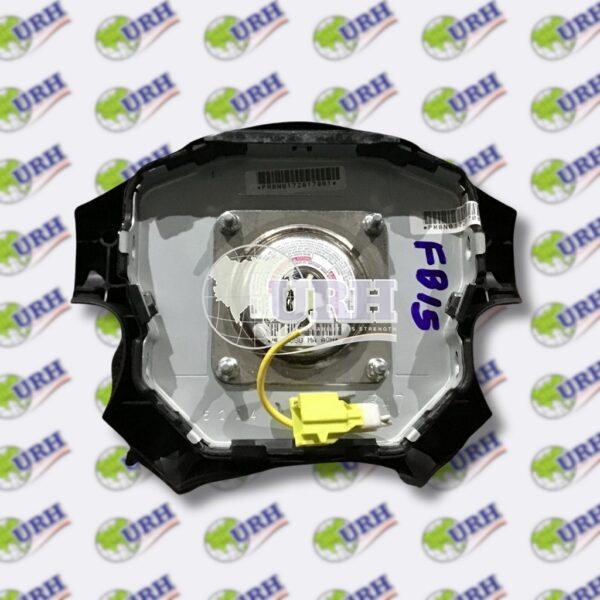 NISSAN SUNNY FB15 STEERING AIR BAG - Image 2