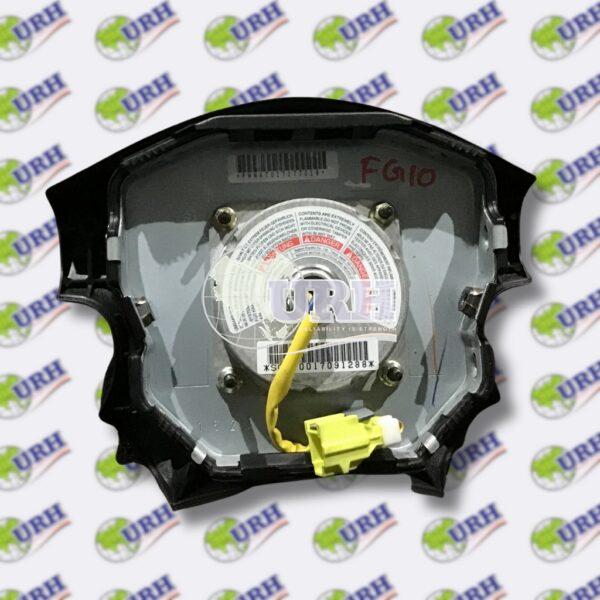 NISSAN BLUEBIRD FG10 STEERING AIR BAG - Image 2