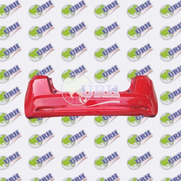 HONDA FIT GP1 REAR BUMPER