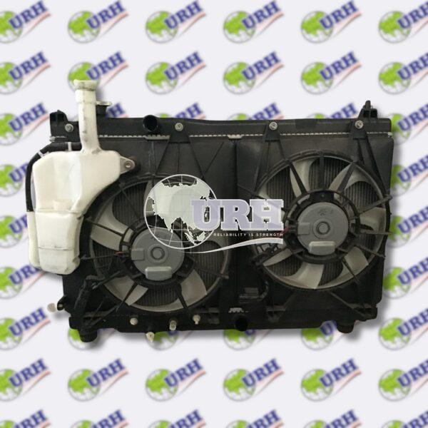 HONDA FIT GP5 RADIATOR - Image 2