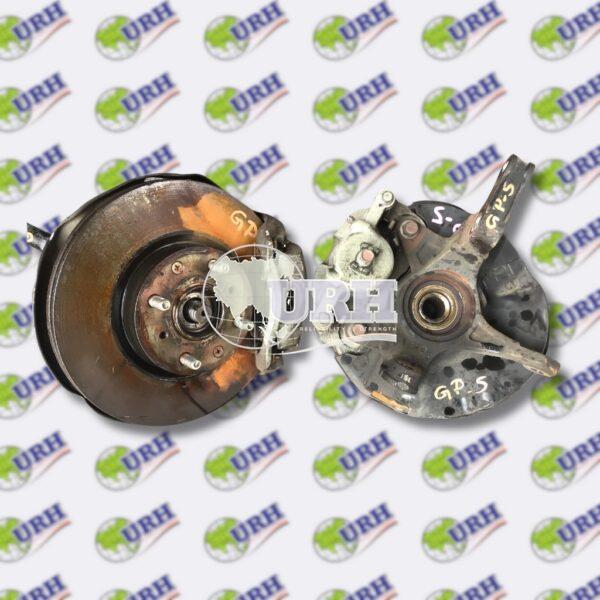 HONDA FIT GP5 FRONT HUB