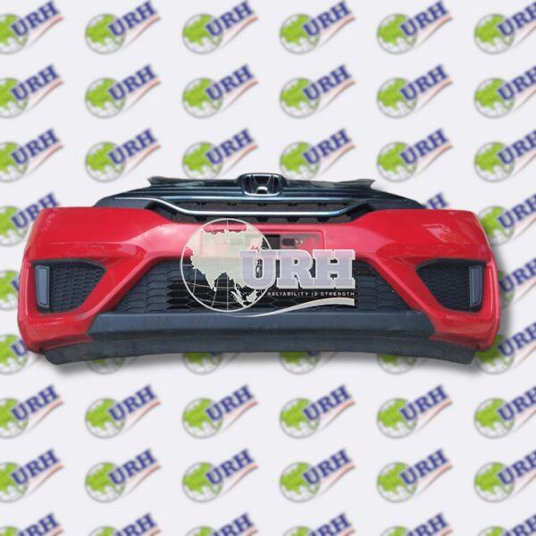 HONDA FIT GP5 FRONT BUMPER