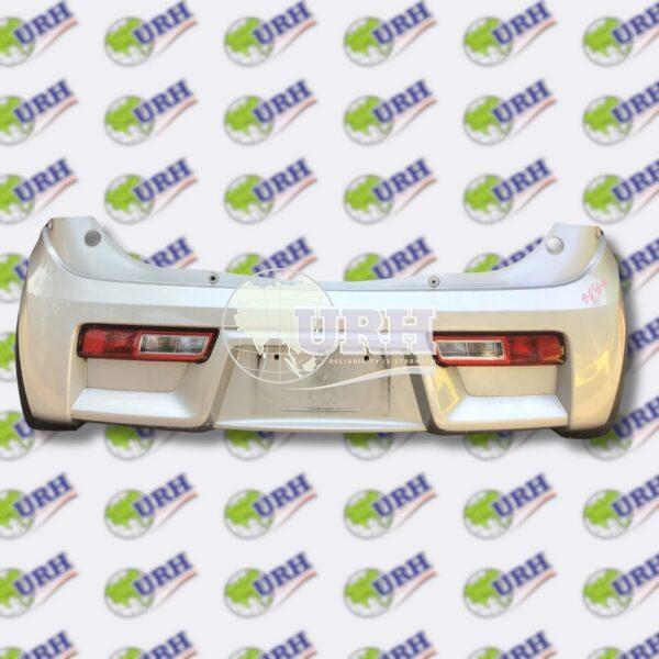 SUZUKI ALTO HA36S REAR BUMPER