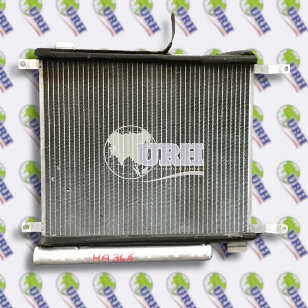 SUZUKI ALTO HA36S AC CONDENSER