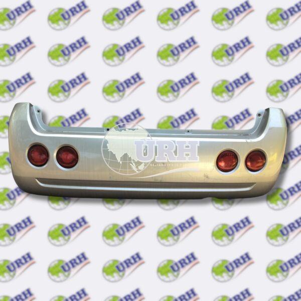 CHEVROLET CRUZE HR52S REAR BUMPER