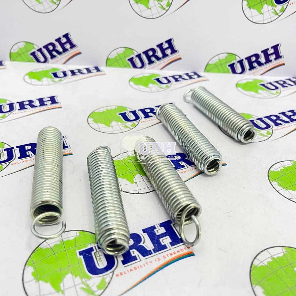 SILENCER SPRING – URH