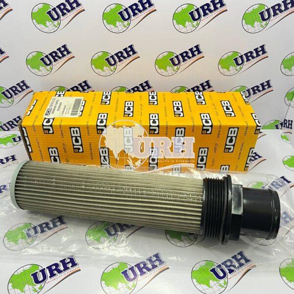 HYDRAULIC STAINER FILTER