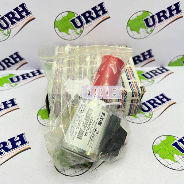 VALVE SOLENOID (4X4 CONTROL) - Image 2