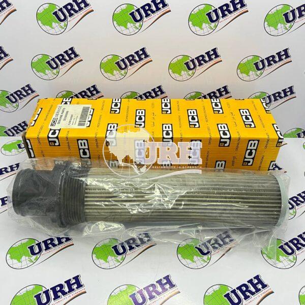 JC010-HYDRAULIC STAINER FILTER-(FILTER)