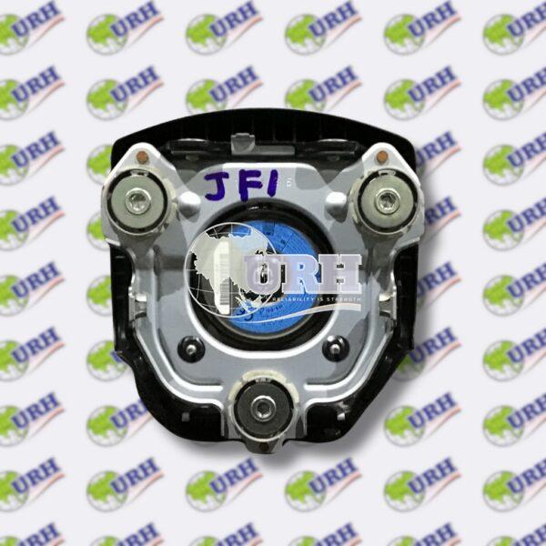 HONDA N BOX JF1 STEERING AIR BAG - Image 2