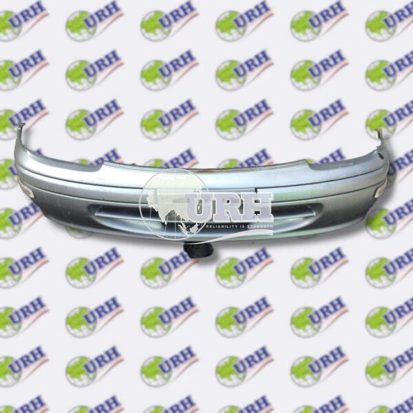 NISSAN MARCH AK11 FRONT BUMPER - Image 2