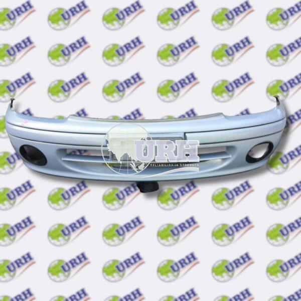 NISSAN MARCH AK11 FRONT BUMPER