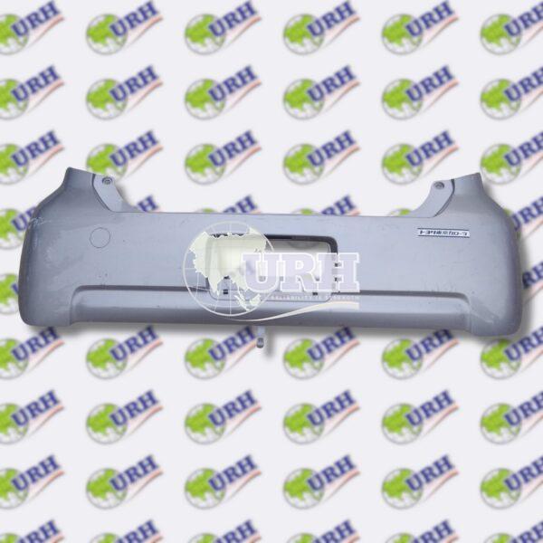 TOYOTA VITZ KSP130 REAR BUMPER