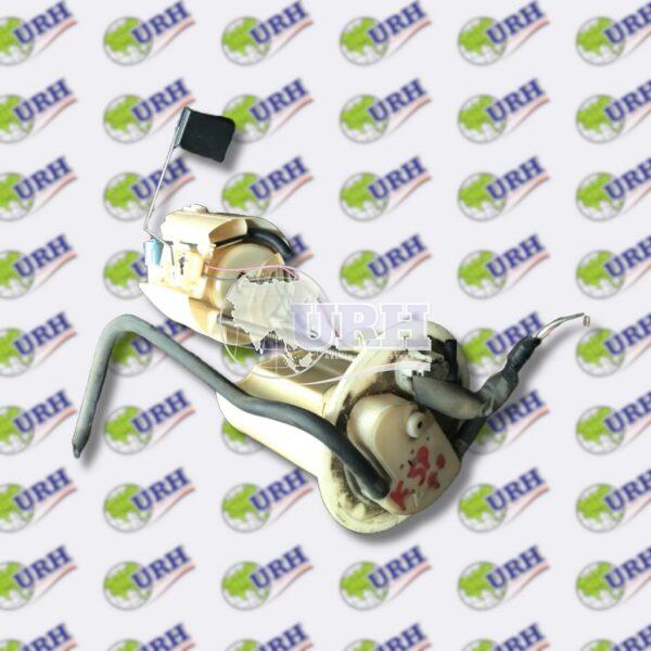 TOYOTA VITZ KSP90 PETROL FLOATER