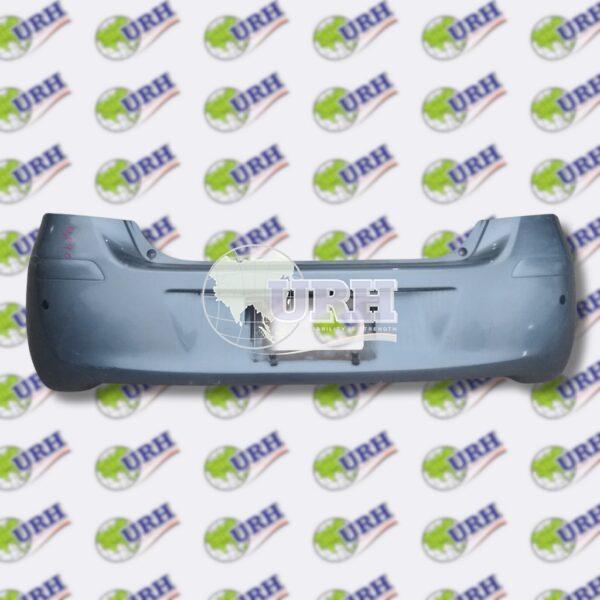 TOYOTA VITZ KSP90 REAR BUMPER