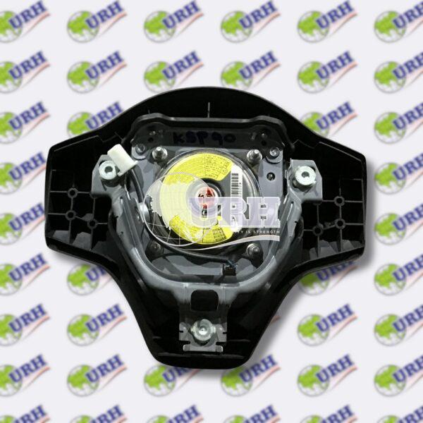 TOYOTA VITZ KSP90 STEERING AIR BAG - Image 2