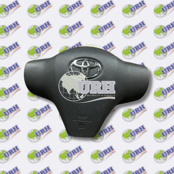 TOYOTA VITZ KSP90 STEERING AIR BAG