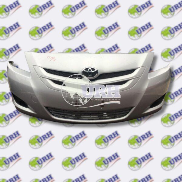 TOYOTA BELTA KSP92 FRONT BUMPER