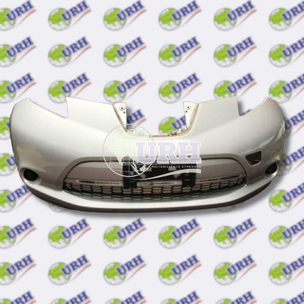 NISSAN LEAF FRONT BUMPER