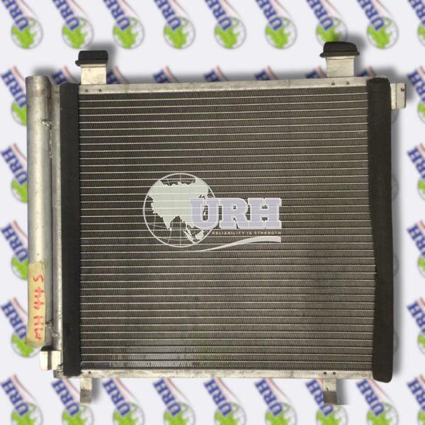 SUZUKI WAGON R MH44S AC CONDENSER