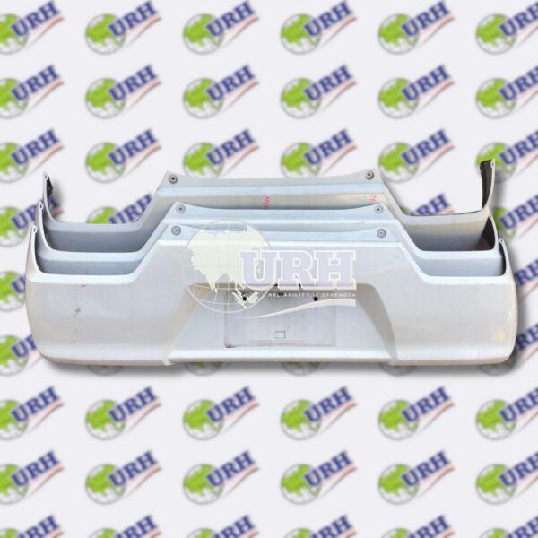 SUZUKI WAGON R MH55S REAR BUMPER