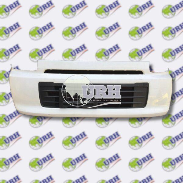 SUZUKI WAGON R MH55S FRONT BUMPER