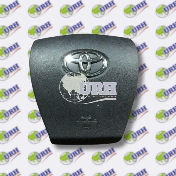 TOYOTA AQUA NHP10 STEERING AIR BAG