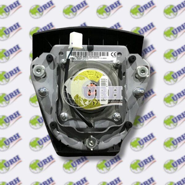 TOYOTA AQUA NHP10 STEERING AIR BAG - Image 2