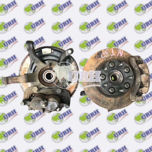 NISSAN X TRAIL NT30 FRONT HUB