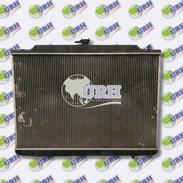 NISSAN X TRAIL NT31 RADIATOR