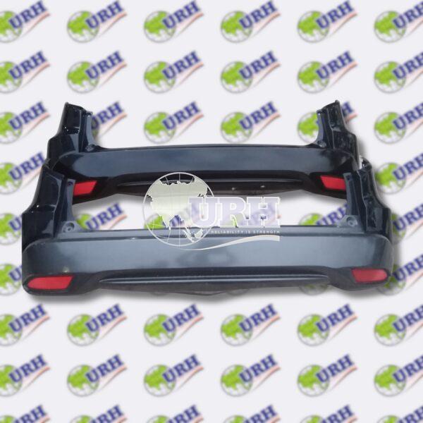 HONDA VEZEL RU3 REAR BUMPER - Image 2