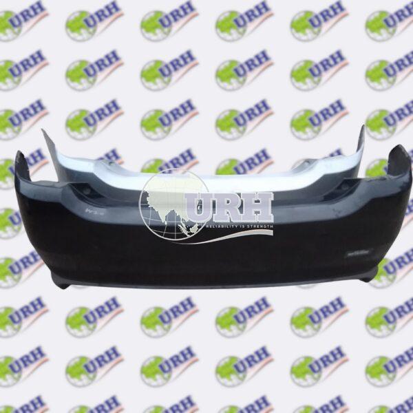 TOYOTA PRIUS NHW20 REAR BUMPER