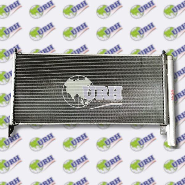 TOYOTA PRIUS NHW30 AC CONDENSER