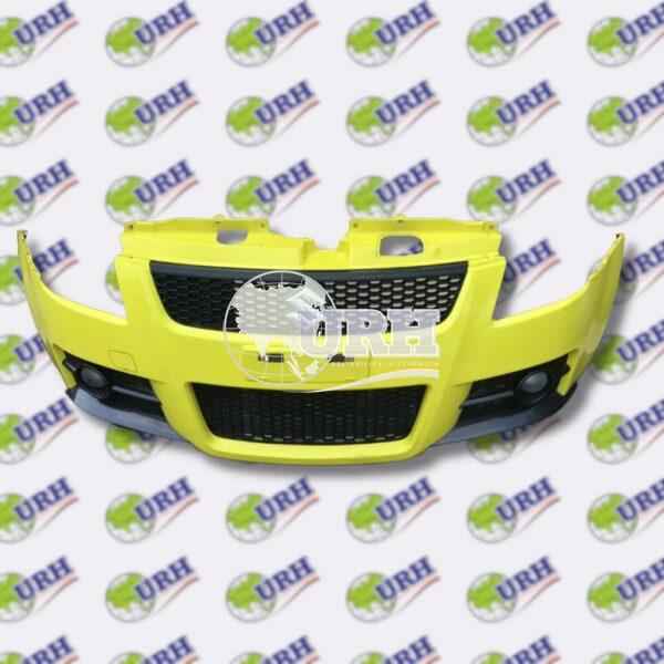 SUZUKI SWIFT ZC31S FRONT BUMPER