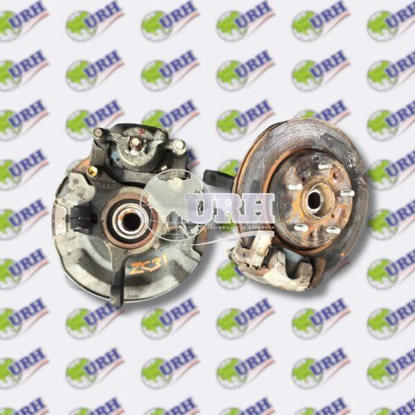 SUZUKI SWIFT ZC31S FRONT HUB