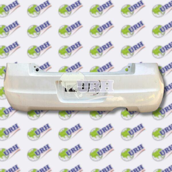 SUZUKI SWIFT ZC71S REAR BUMPER