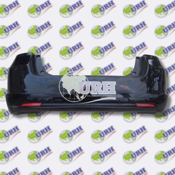 HONDA INSIGHT ZE2 REAR BUMPER