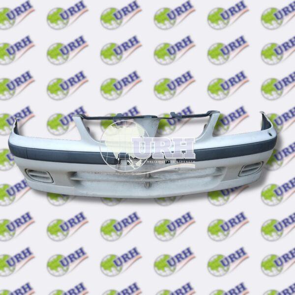 NISSAN SUNNY FB15 FRONT BUMPER