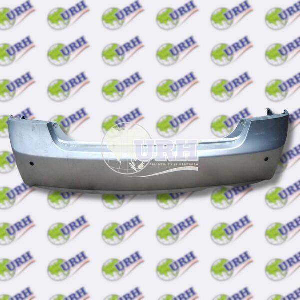 HONDA CIVIC FD3 REAR BUMPER