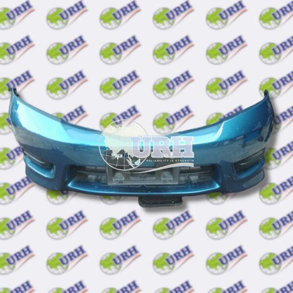 HONDA FIT SHUTTLE GP2 FRONT BUMPER - Image 2