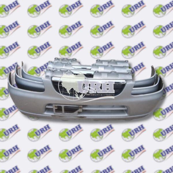 SUZUKI ALTO HA23S FRONT BUMPER