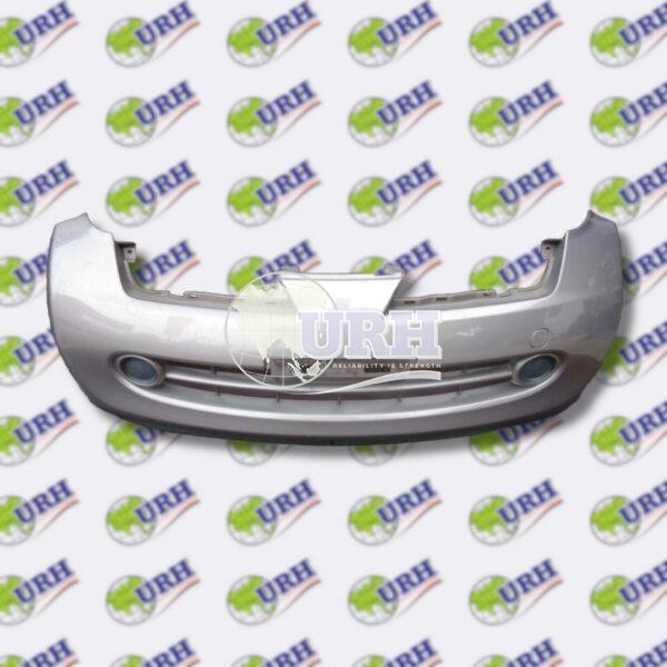 NISSAN MARCH AK12 FRONT BUMPER