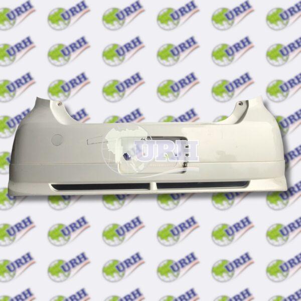 TOYOTA PASSO KGC10 REAR BUMPER