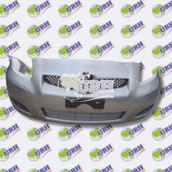 TOYOTA VITZ KSP90 FRONT BUMPER