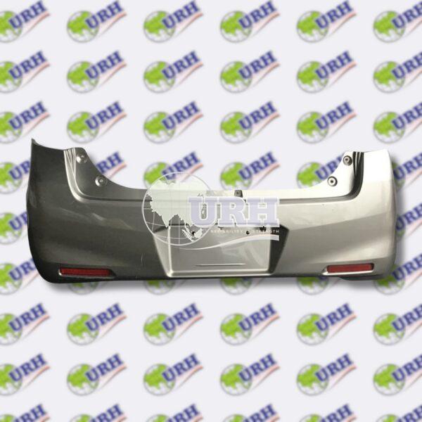 SUZUKI WAGON R MH44S REAR BUMPER